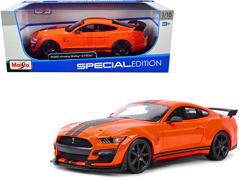 New Maisto 1/18 American muscle cars and classic trucks collector guide