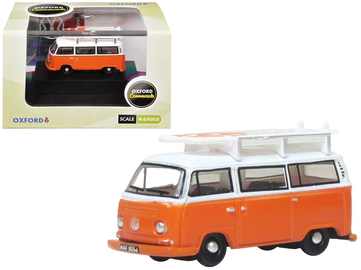 New Oxford Diecast models for U.S. collectors in HO, N and 1/72 scale