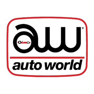Autoworld Diecast Models Canada | Canadian Die Cast