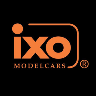 IXO Diecast Models Canada | Canadian Die Cast