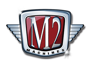 M2 Diecast Models Canada | Canadian Die Cast