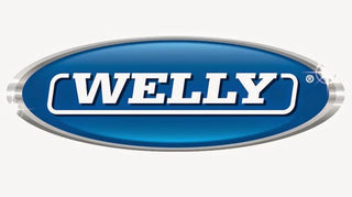 Welly Diecast Models Canada | Canadian Die Cast