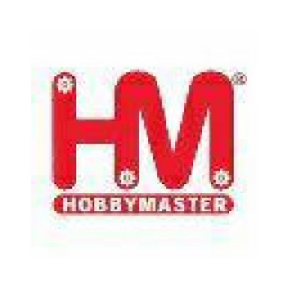 Hobby Master Diecast Models Canada | Canadian Die Cast