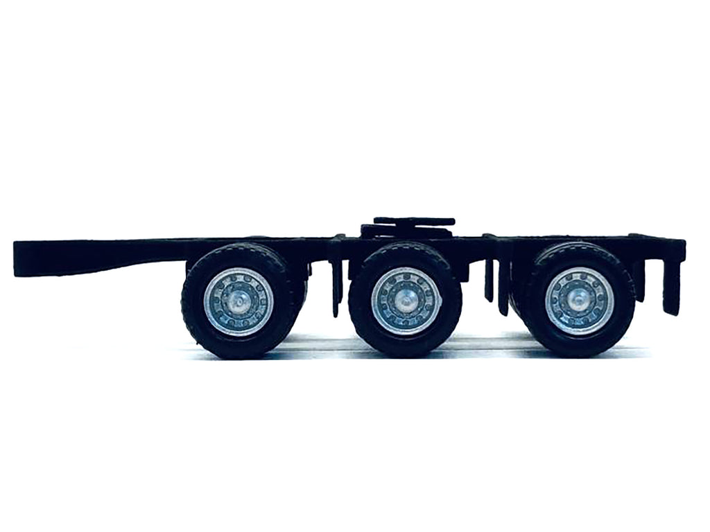 Tri-Axle Dolly Converter 1/87 (HO) Plastic Model by Promotex - image 2
