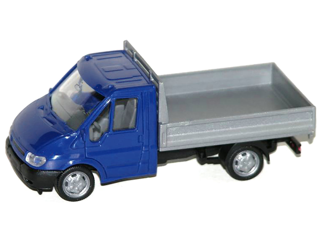 Ford Transit Utility Truck 1/87 (HO) Plastic Model Car by Promotex - image 2