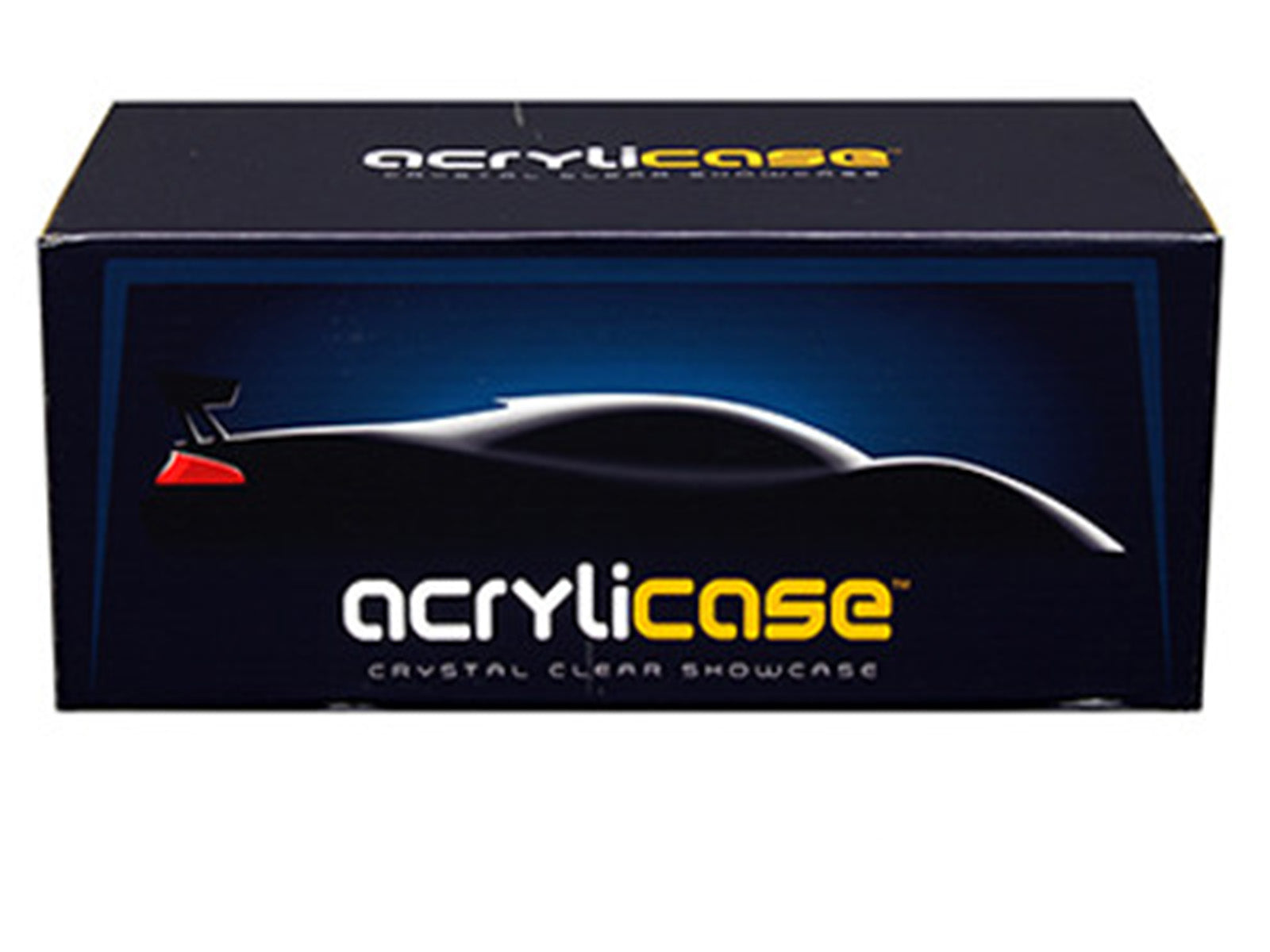 Collectible Display Show Case for 1/24 Scale Diecast Models by Acrylicase - image 3