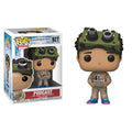 Funko POP Movies: Ghostbusters: Afterlife - Podcast Vinyl Figure