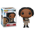 Funko POP Movies: Ghostbusters: Afterlife - Lucky Vinyl Figure