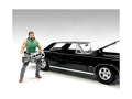 "Muscle Mechanics" Figure #5 for 1/24 Scale Models by American Diorama