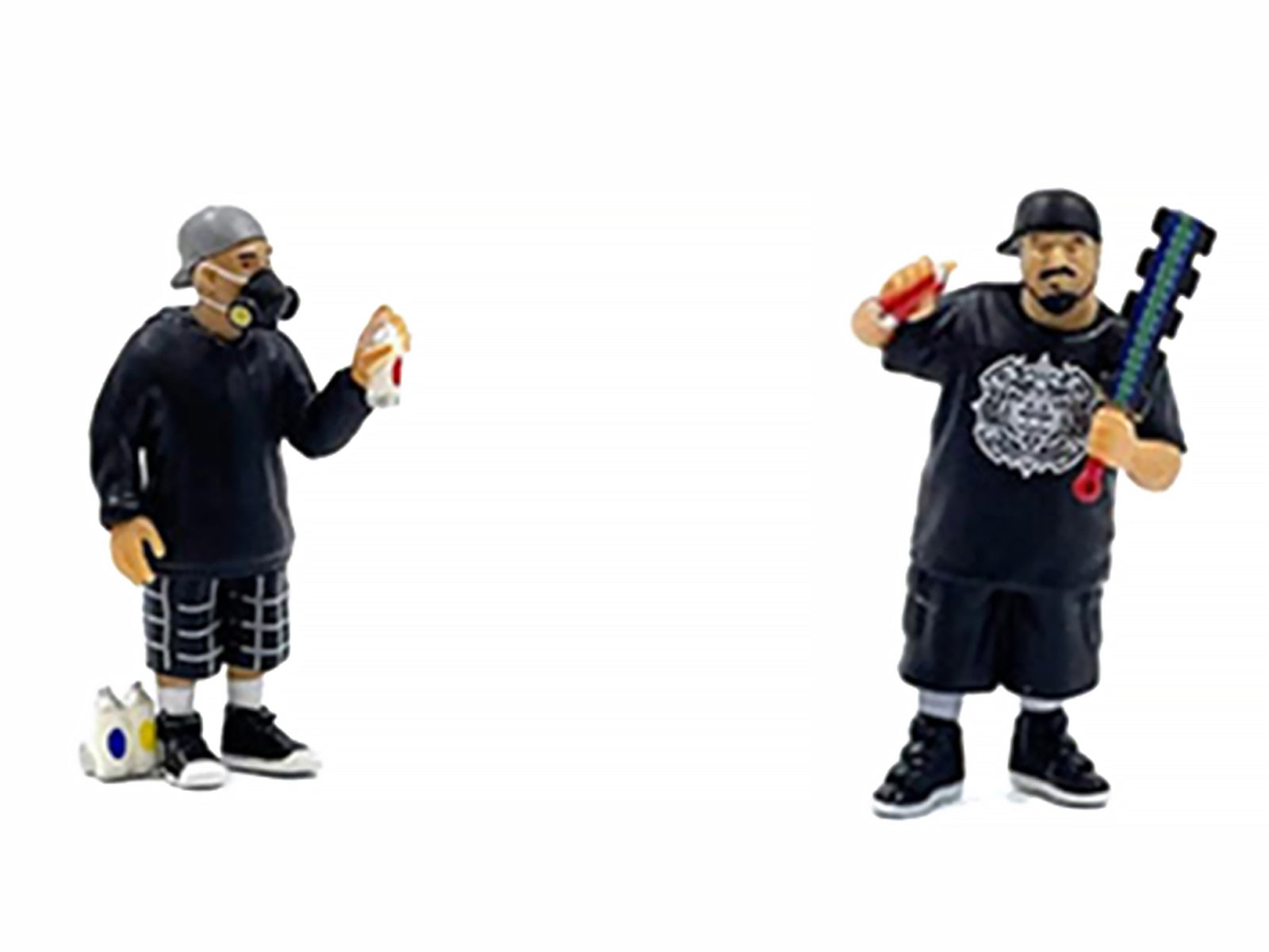 "Homies" Set of 26 Figures Series 15 Limited Edition to 2500 Pieces Worldwide by Homies - image 4