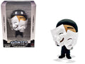 Pretender 4.5" Figure "Homies Big Headz" Series 5 Model by Homies