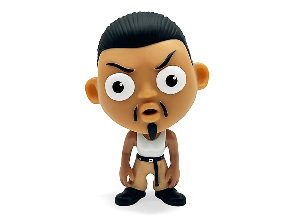 Chango 4.5" Figure "Homies Big Headz" Series 5 Model by Homies - image 2