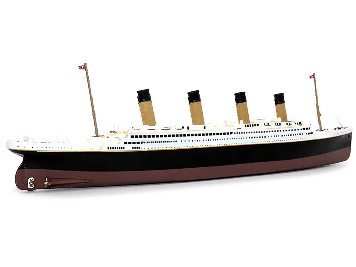 RMS Titanic Passenger Ship 1/1250 Diecast Model by Legendary Cruise Ships - image 2