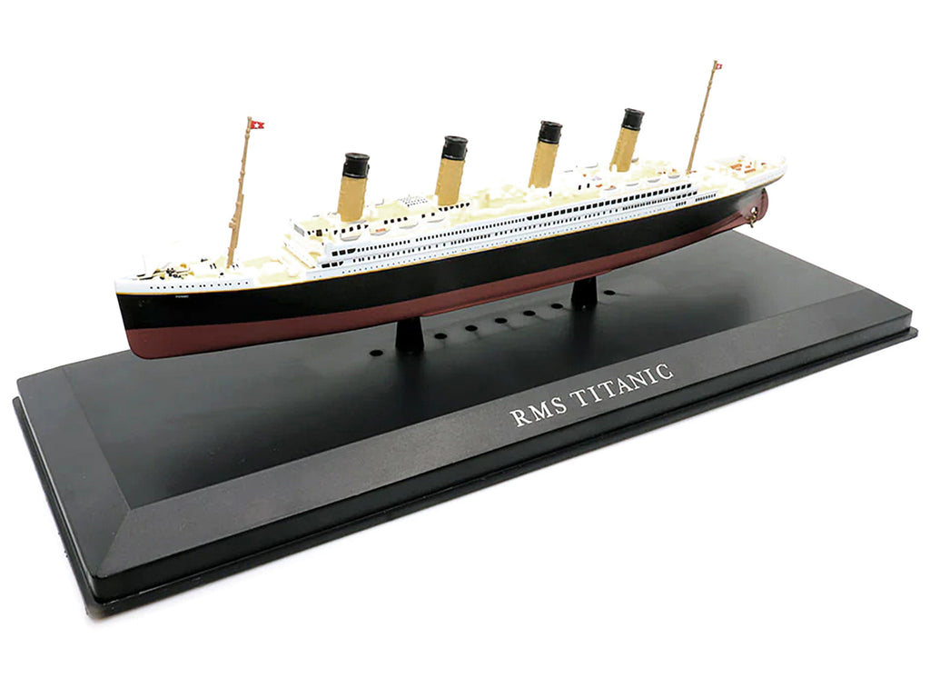 RMS Titanic Passenger Ship 1/1250 Diecast Model by Legendary Cruise Ships - image 3
