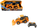 Radio Control CAT Caterpillar 950M Wheel Loader Yellow "Construction RC" Series 1/24 Model by Diecast Masters
