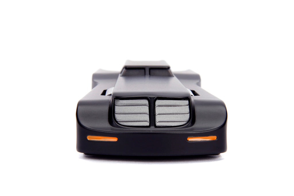 Batmobile "The Animated Series" DC Comics Series Diecast Model Car by Jada - image 4
