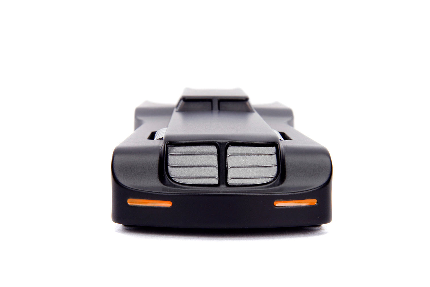 Batmobile "The Animated Series" DC Comics Series Diecast Model Car by Jada - image 4