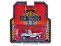 2019 International Durastar 4400 Tow Truck "Port Authority of New York & New Jersey Police" White with Blue Stripes "H.D. Trucks" Series 25 1/64 Diecast Model Car by Greenlight