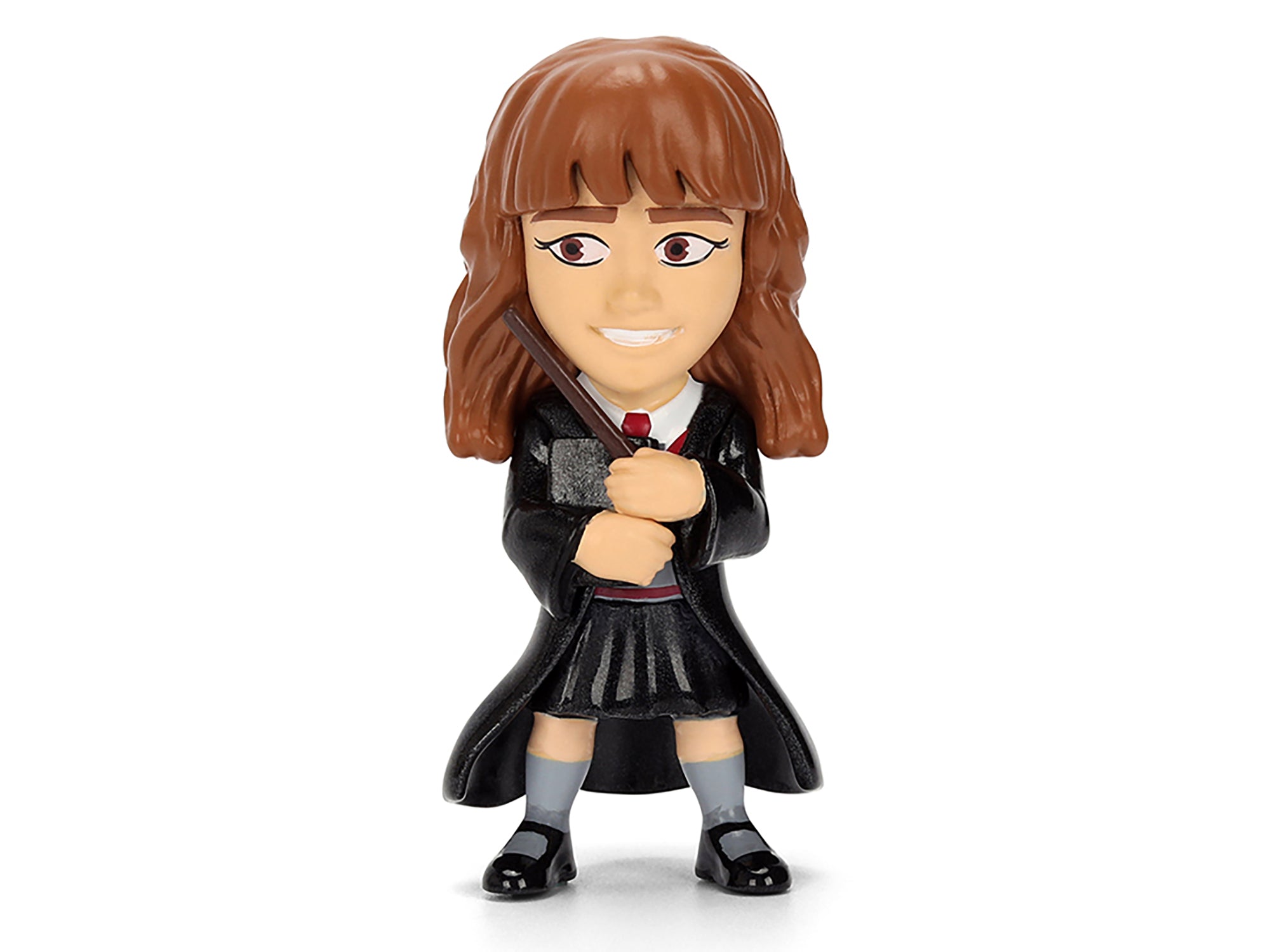 Set of 4 Diecast Figures "Harry Potter" "Metalfigs" Series by Jada