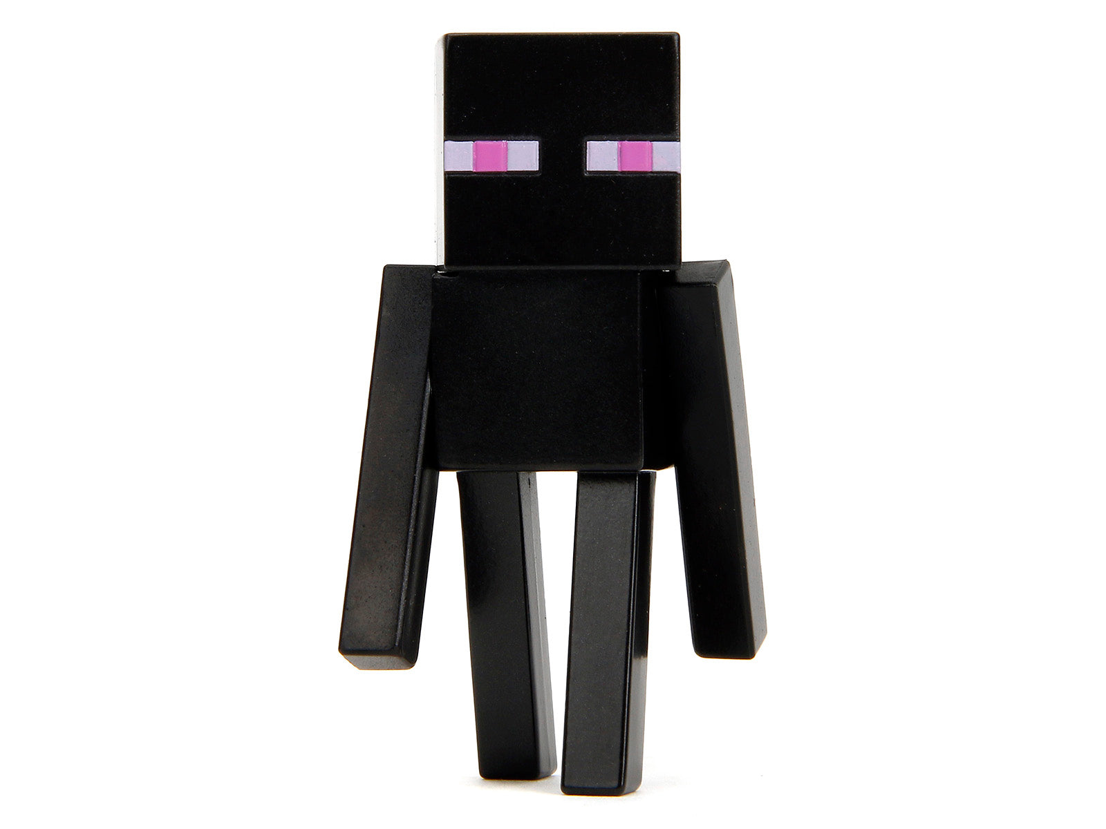 Set of 4 Diecast Figures "Minecraft" Video Game Wave 6 "Metalfigs" Series Diecast Models by Jada - image 3