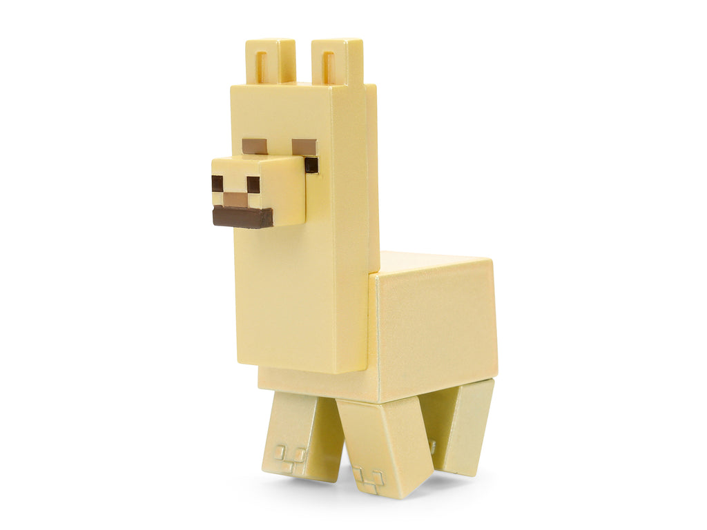 Set of 4 Diecast Figures "Minecraft" Video Game Wave 6 "Metalfigs" Series Diecast Models by Jada - image 5