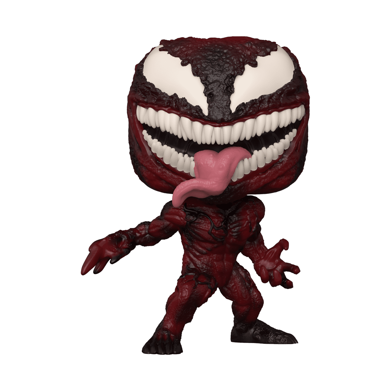 Pop Marvel Venom 3.75 Inch Action Figure - Carnage #889