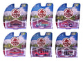 "Down on the Farm" Series 11 Set of 6 pieces 1/64 Diecast Models by Greenlight