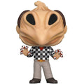 Beetlejuice Adam Transformed Pop! Movies Vinyl Figure