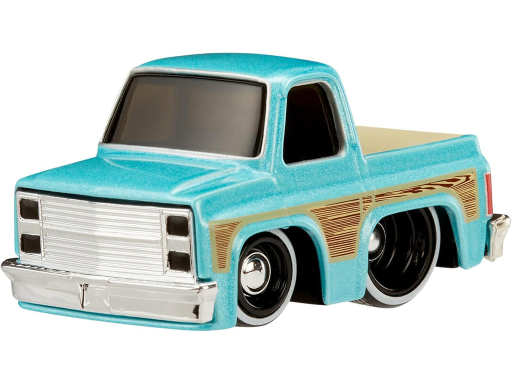 "Customs" Series 4 Double Pack Set of 2 Cars Diecast Model Cars by CarTuned - image 4