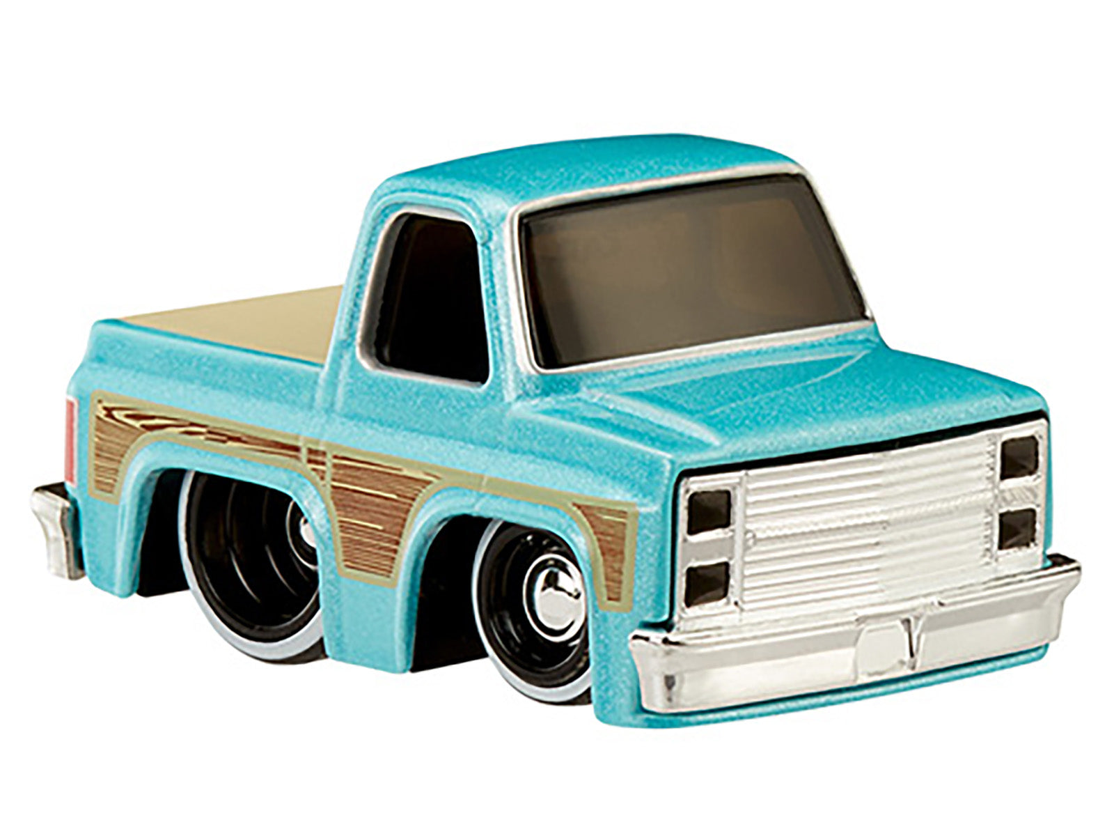 "Customs" Series 4 Double Pack Set of 2 Cars Diecast Model Cars by CarTuned - image 5