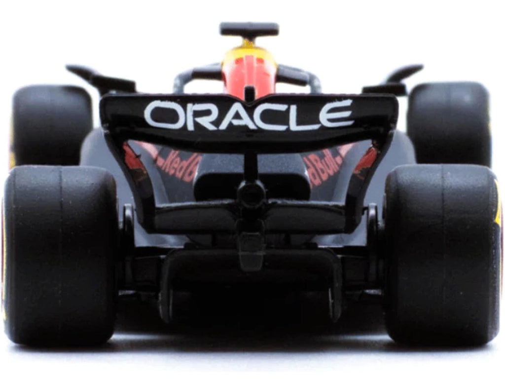 Red Bull Racing RB21 #22 Yuki Tsunoda Formula One F1 World Championship (2025) "Formula Racing" Series 1/64 Diecast Model Car by Bburago
