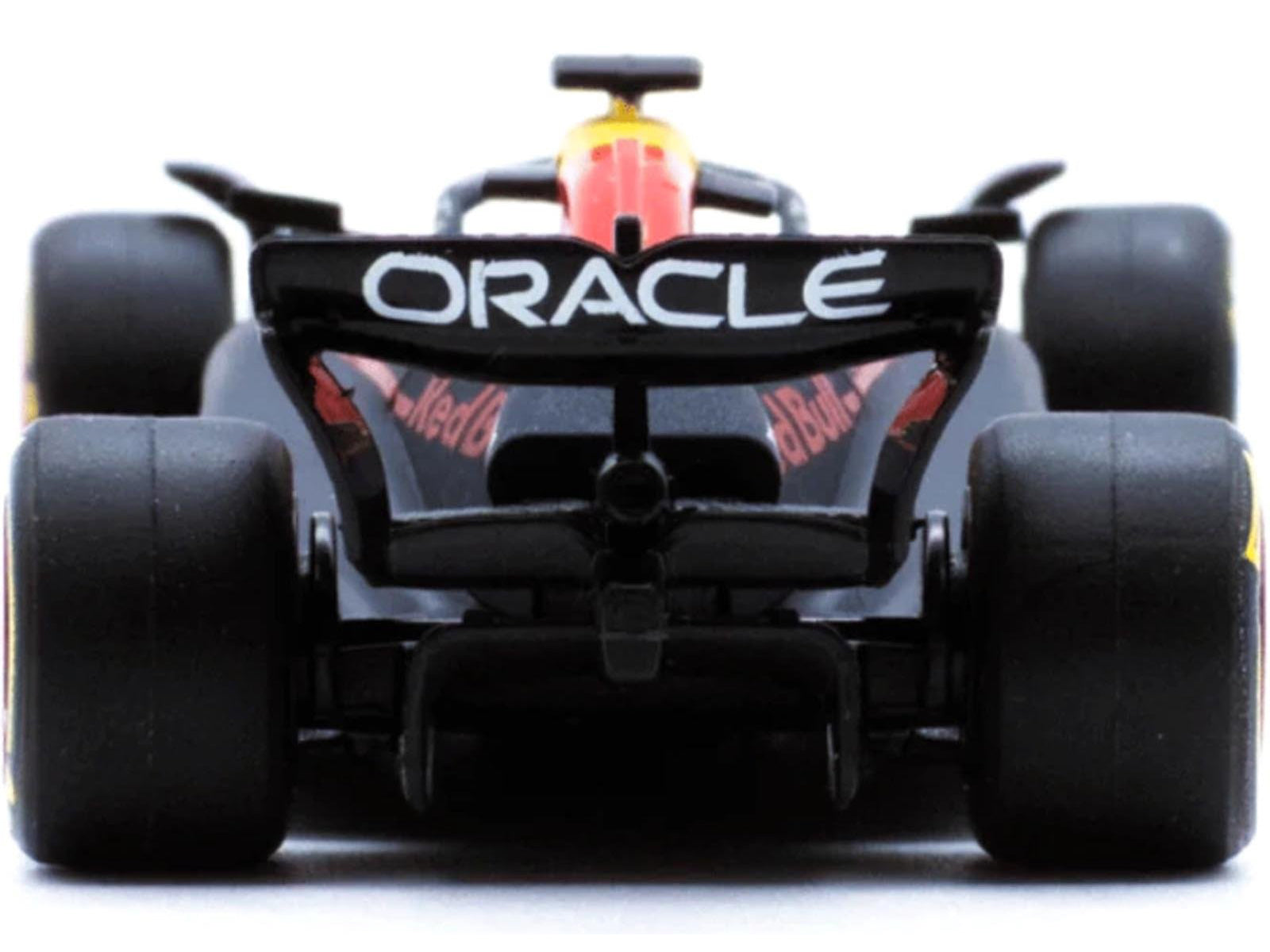 Red Bull Racing RB21 #22 Yuki Tsunoda Formula One F1 World Championship (2025) "Formula Racing" Series 1/64 Diecast Model Car by Bburago