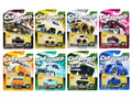 "Mainline" 2026 Series 12 Set of 8 Pieces Diecast Model Cars by CarTuned