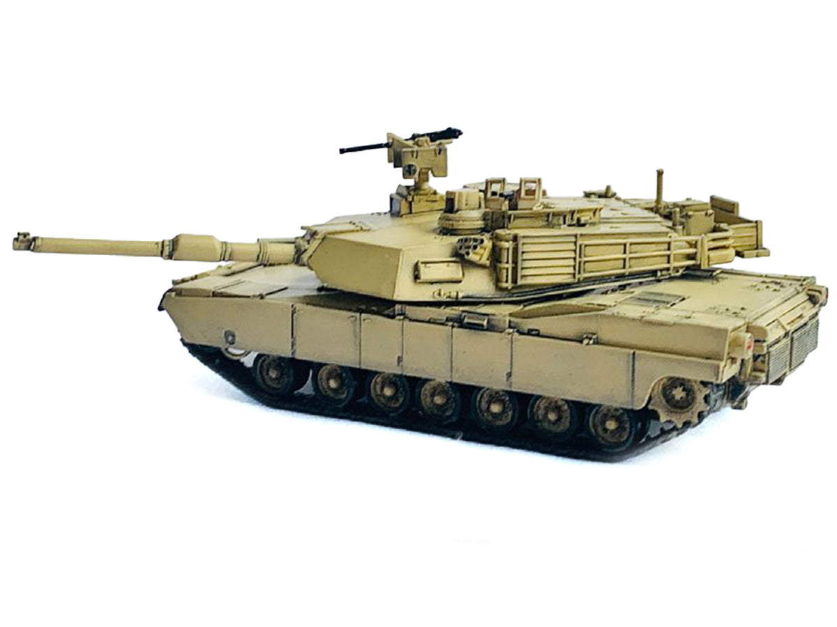 United States M1A2 SEP V2 Tank "1st Cavalry Division Germany" "NEO Dragon Armor" Series 1/72 Plastic Model by Dragon Models - image 2