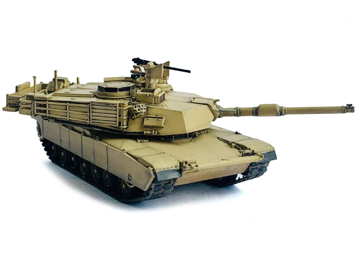 United States M1A2 SEP V2 Tank "1st Cavalry Division Germany" "NEO Dragon Armor" Series 1/72 Plastic Model by Dragon Models - image 4