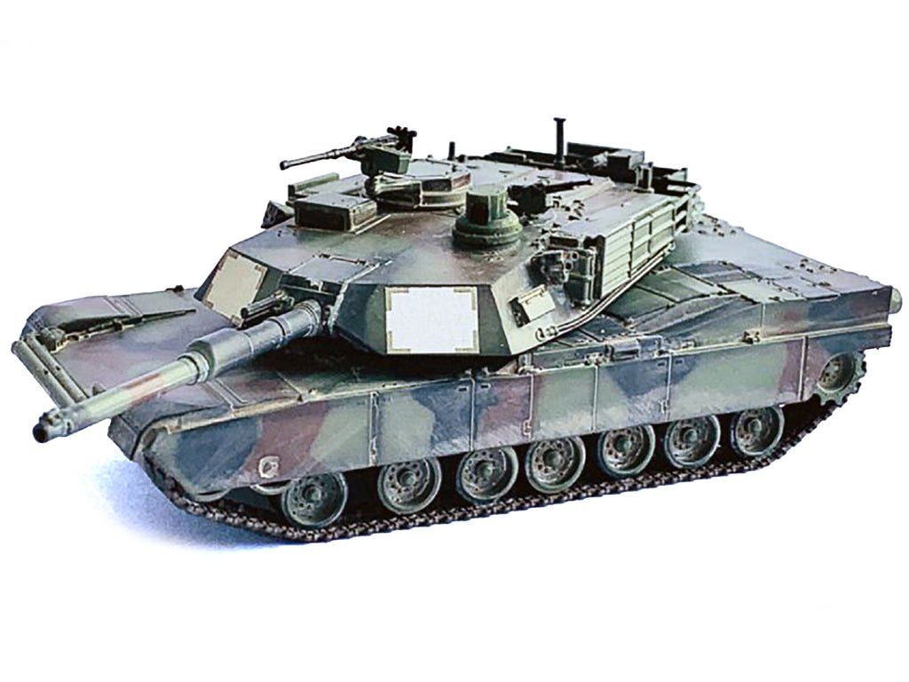 United States M1A2 SEP Tank "1st Battalion 16th Cavalry Regiment" "NEO Dragon Armor" Series 1/72 Plastic Model by Dragon Models - image 2