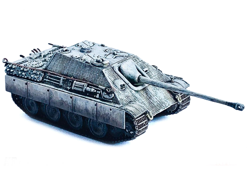 Germany Sd.Kfz.173 Jagdpanther Ausf.G1 Early Production Tank "Pz.Div. Grossdeutschland" (1944) "NEO Dragon Armor" Series 1/72 Plastic Model by Dragon Models - image 3