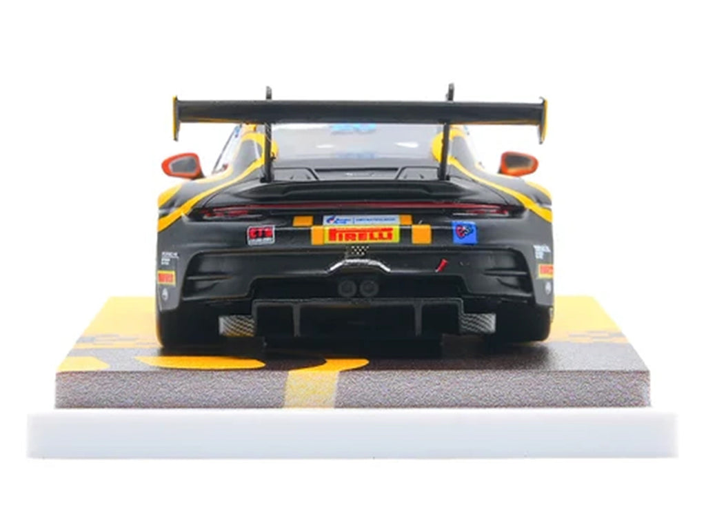 Porsche 911 GT3 R (992) #26 Henk Kiks - Sandy Stuvik "B-Quik Absolute Racing" "Thailand Super Series" (2025) 1/64 Diecast Model Car by Almost Real - image 4