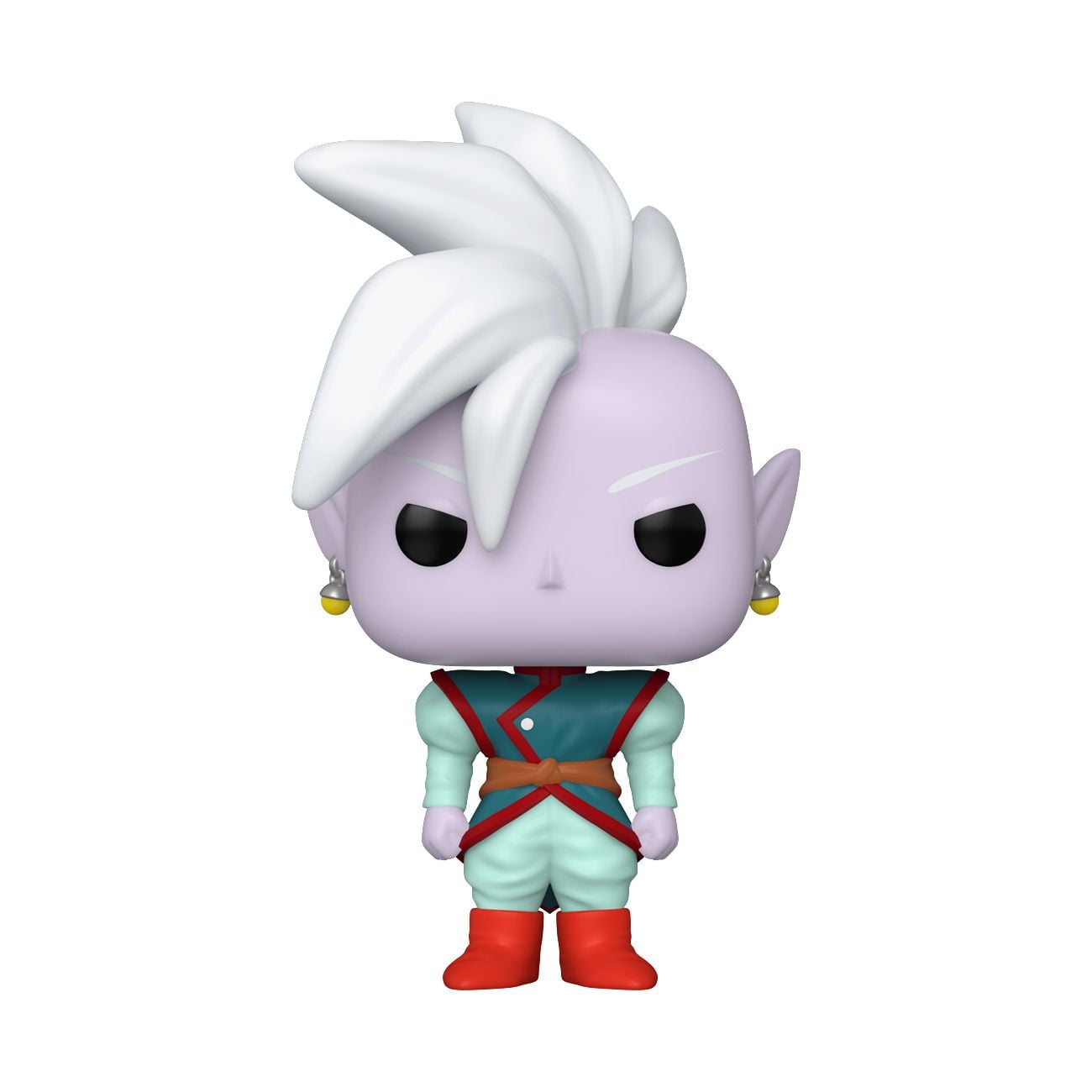 Funko Pop! Animation: Dragon Ball Super - Shin Vinyl Figure