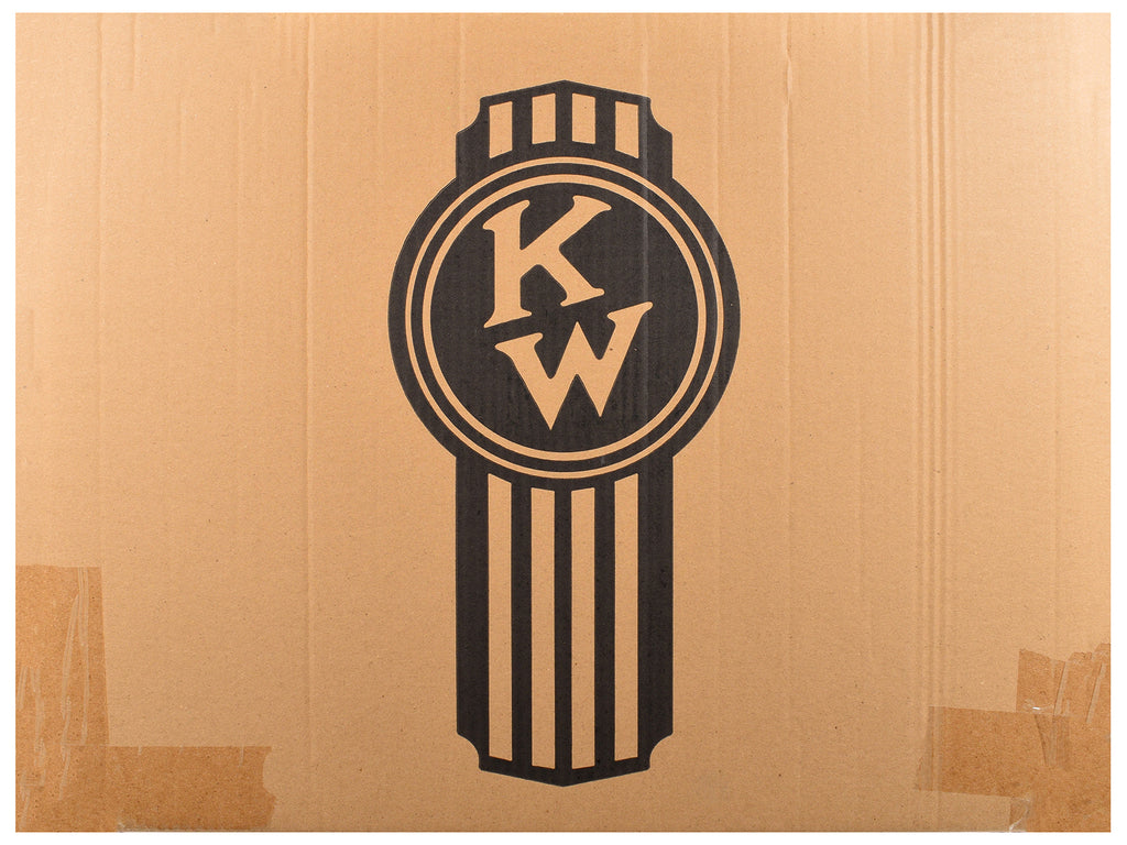 Kenworth W900 Legacy Edition Set of 11 pieces Limited Edition to 1000 pieces Worldwide 1/64 Diecast Model by DCP/First Gear