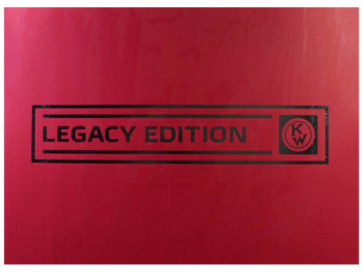 Kenworth W900 Legacy Edition Set of 11 pieces Limited Edition to 1000 pieces Worldwide 1/64 Diecast Model by DCP/First Gear