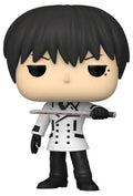FUNKO POP! ANIME: Tokyo Ghoul - Kuki Urie