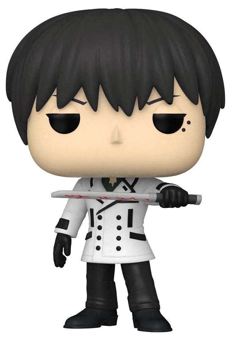 FUNKO POP! ANIME: Tokyo Ghoul - Kuki Urie