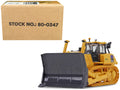 Komatsu D155AX-8 Dozer Waste Handler 1/87 Diecast Model by First Gear