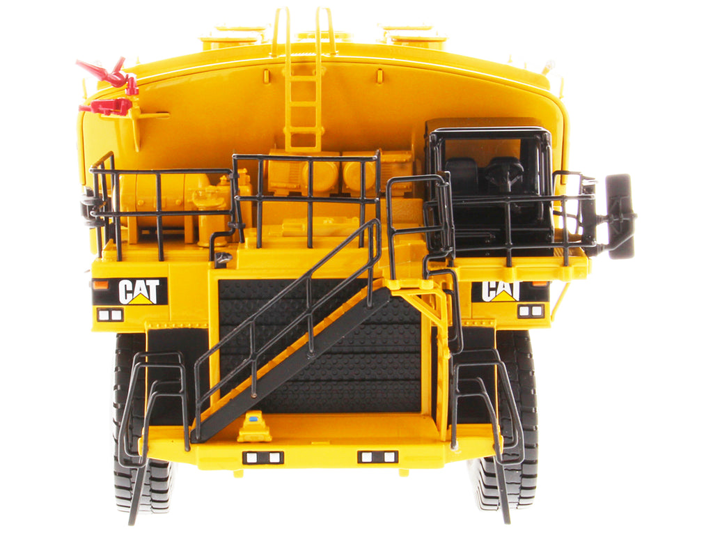 CAT Caterpillar Mega MWT30 Mining Truck Water Tank "Core Classics Series" 1/50 Diecast Model by Diecast Masters - image 4