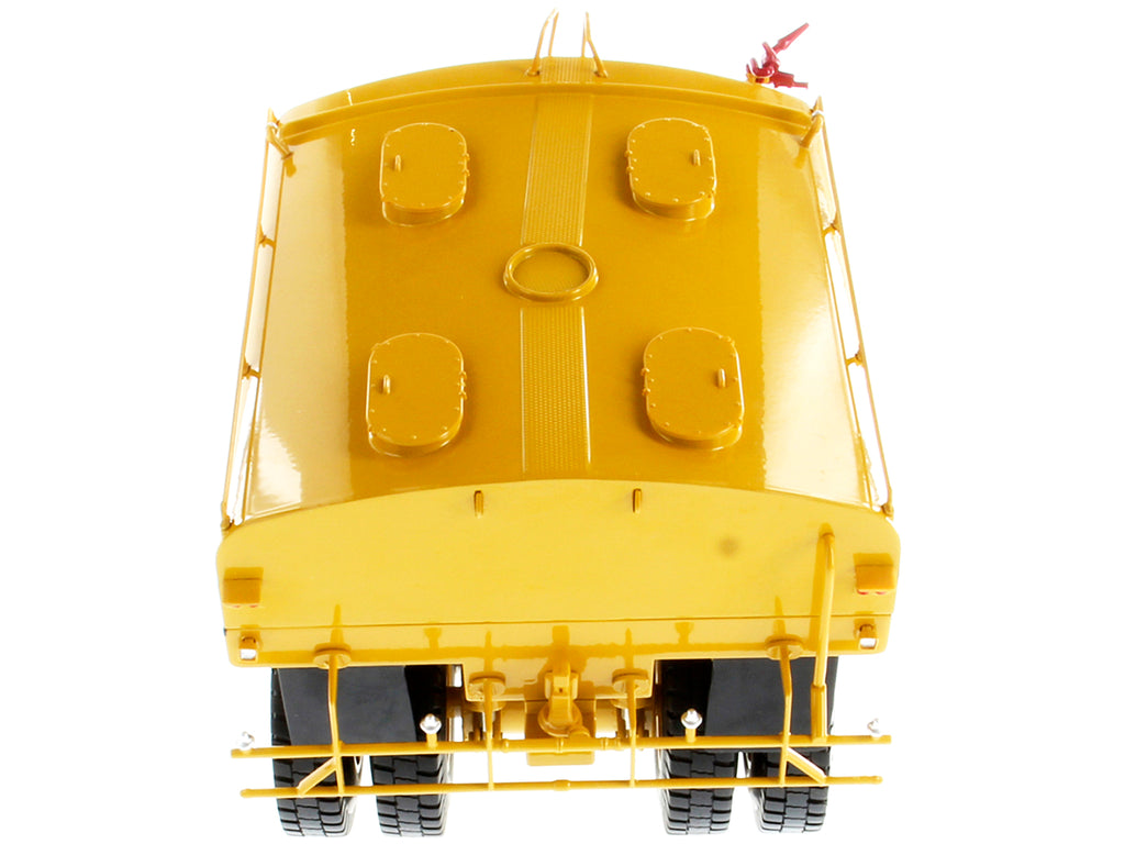 CAT Caterpillar Mega MWT30 Mining Truck Water Tank "Core Classics Series" 1/50 Diecast Model by Diecast Masters - image 5