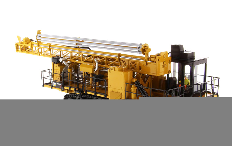CAT Caterpillar MD6250 Rotary Blasthole Drill with Operator "High Line Series" 1/50 Diecast Model by Diecast Masters - image 3