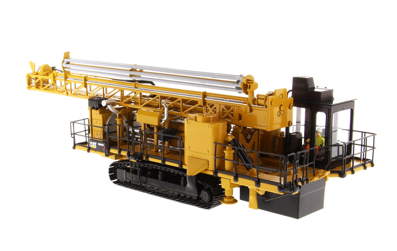 CAT Caterpillar MD6250 Rotary Blasthole Drill with Operator "High Line Series" 1/50 Diecast Model by Diecast Masters - image 3