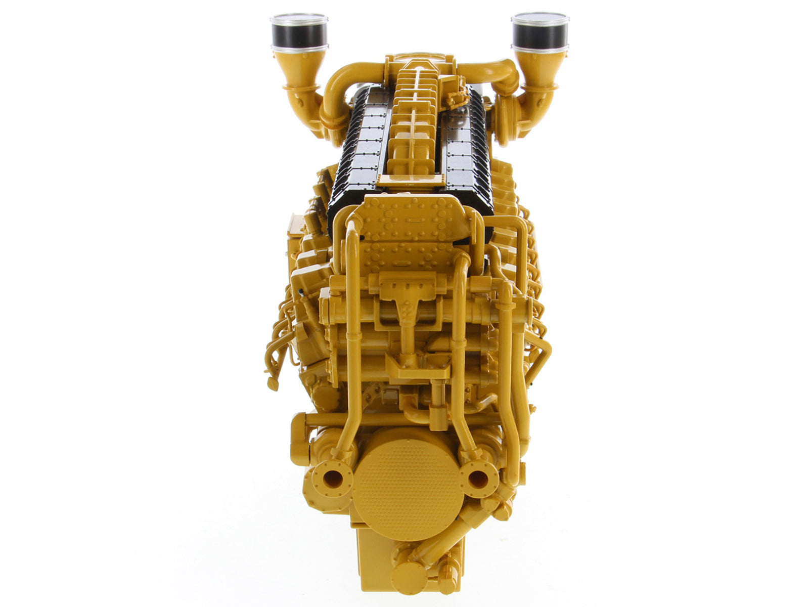 CAT Caterpillar G3616 Gas Compression Engine "High Line" Series 1/25 Diecast Model by Diecast Masters - image 5