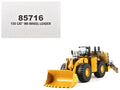 CAT Caterpillar 995 Wheel Loader Yellow "High Line Series" 1/50 Diecast Model by Diecast Masters